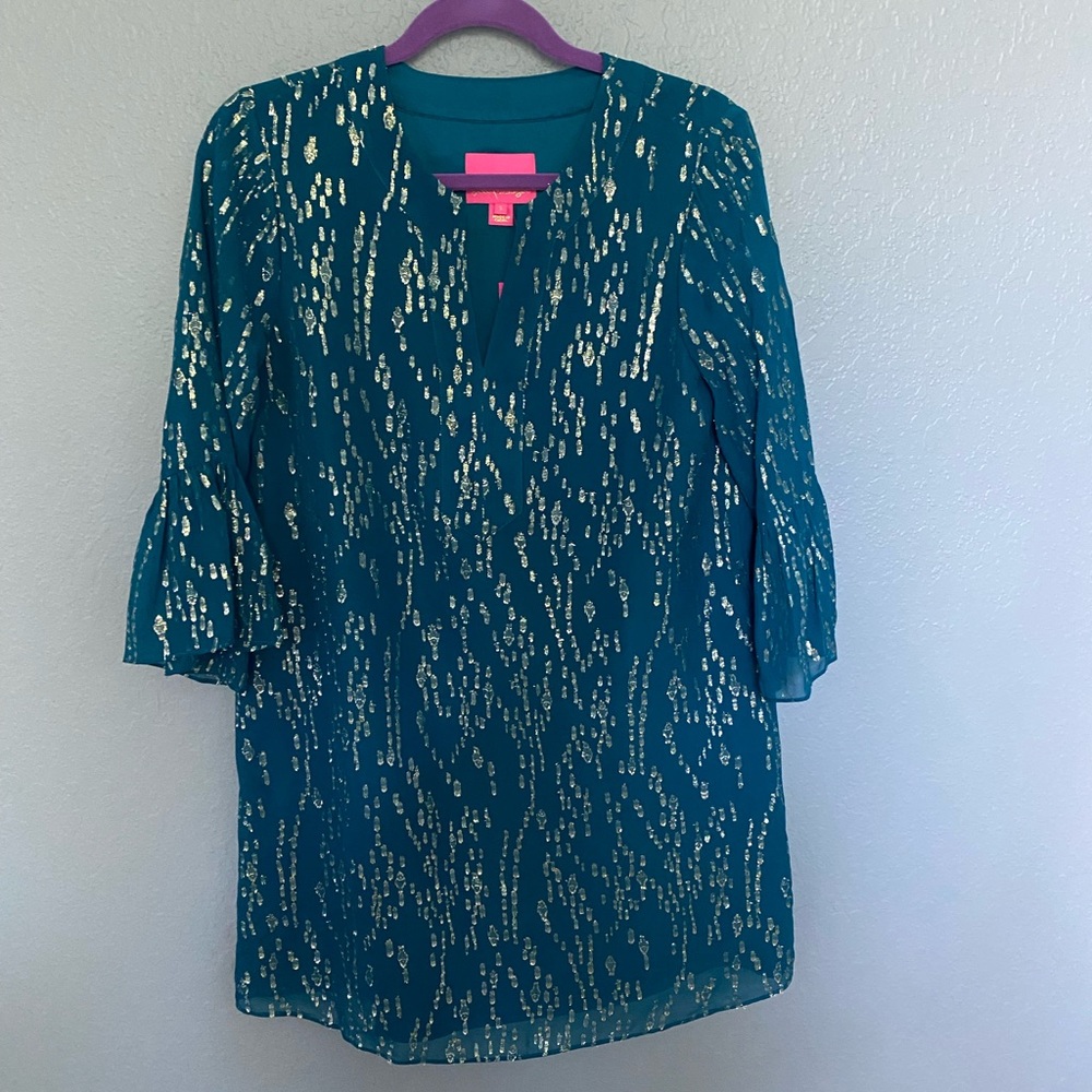 Lilly Pulitzer Elenora